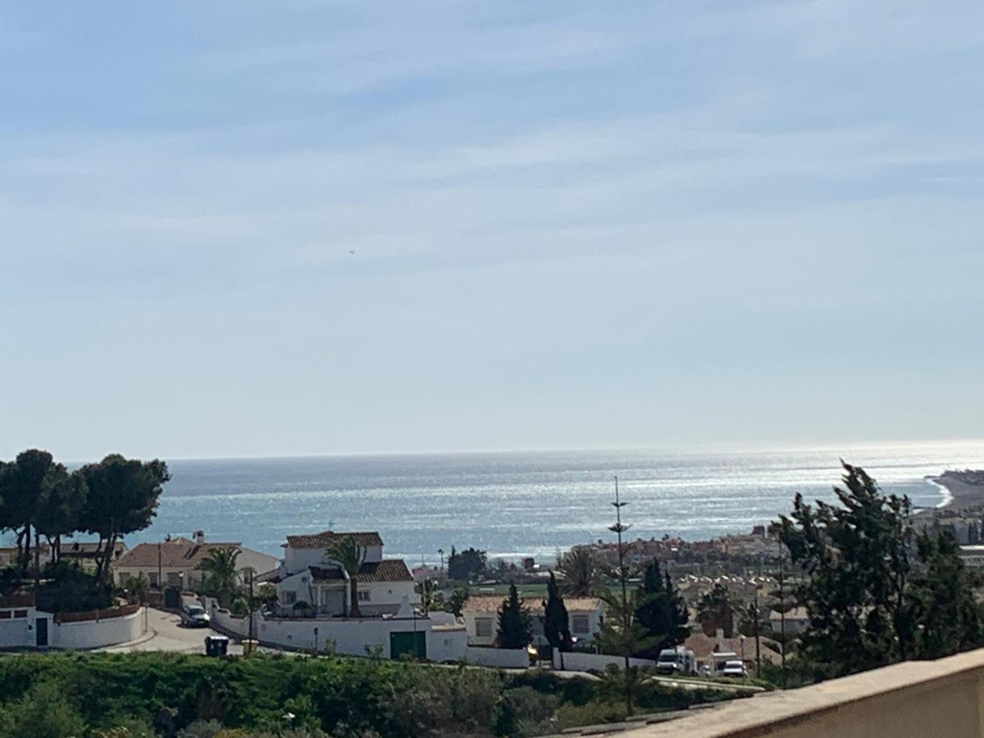 Relaxation, Golf & Beach 발리타드벨레즈 외부 사진